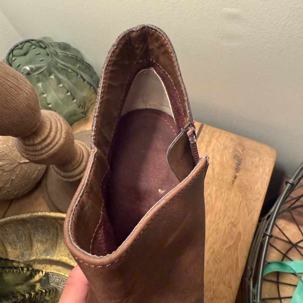 Charles by Charles David suede Bootie - Picture 9 of 14